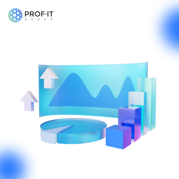PROF-IT GROUP вошла в ТОП-15 крупнейших поставщиков ERP-систем в России PROF-IT GROUP вошла в ТОП-15 крупнейших поставщиков ERP-систем в России
