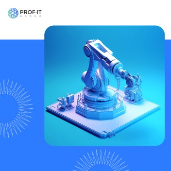 PROF-IT GROUP примет участие в конференции ИТМаш-2024