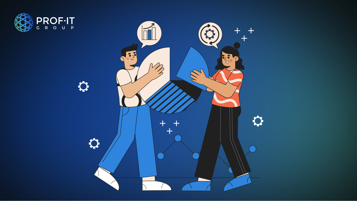 Чем отличается ERP от MES