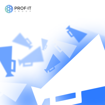 PROF-IT GROUP примет участие в конференции «Стачка» в Ульяновске