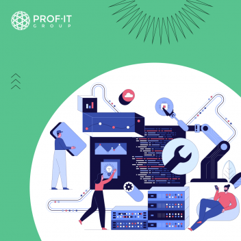 PROF-IT GROUP примет участие в Kazakhstan Industry Week 2023 PROF-IT GROUP примет участие в Kazakhstan Industry Week 2023