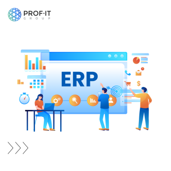 PROF-IT GROUP примет участие в юбилейном форуме 1С:ERP 