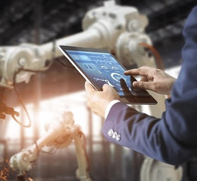 Цифровые процессы