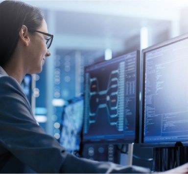 Цифровая инфраструктура