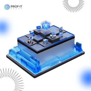 PROF-IT GROUP примет участие в ИННОПРОМ 2024