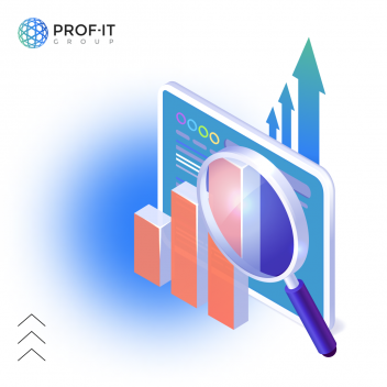 PROF-IT GROUP вошла в ТОП-15 ИТ-поставщиков в российской промышленности PROF-IT GROUP вошла в ТОП-15 ИТ-поставщиков в российской промышленности