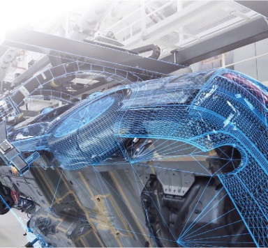 Цифровое производство