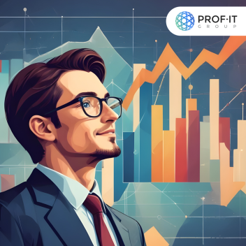 PROF-IT GROUP открывает новое направление бизнеса по внедрению BI-систем