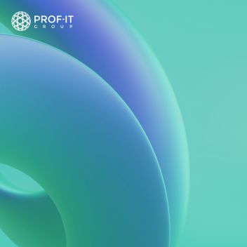 PROF-IT GROUP - в топ-10 крупнейших поставщиков сторонних ИТ-решений из реестра отечественного ПО