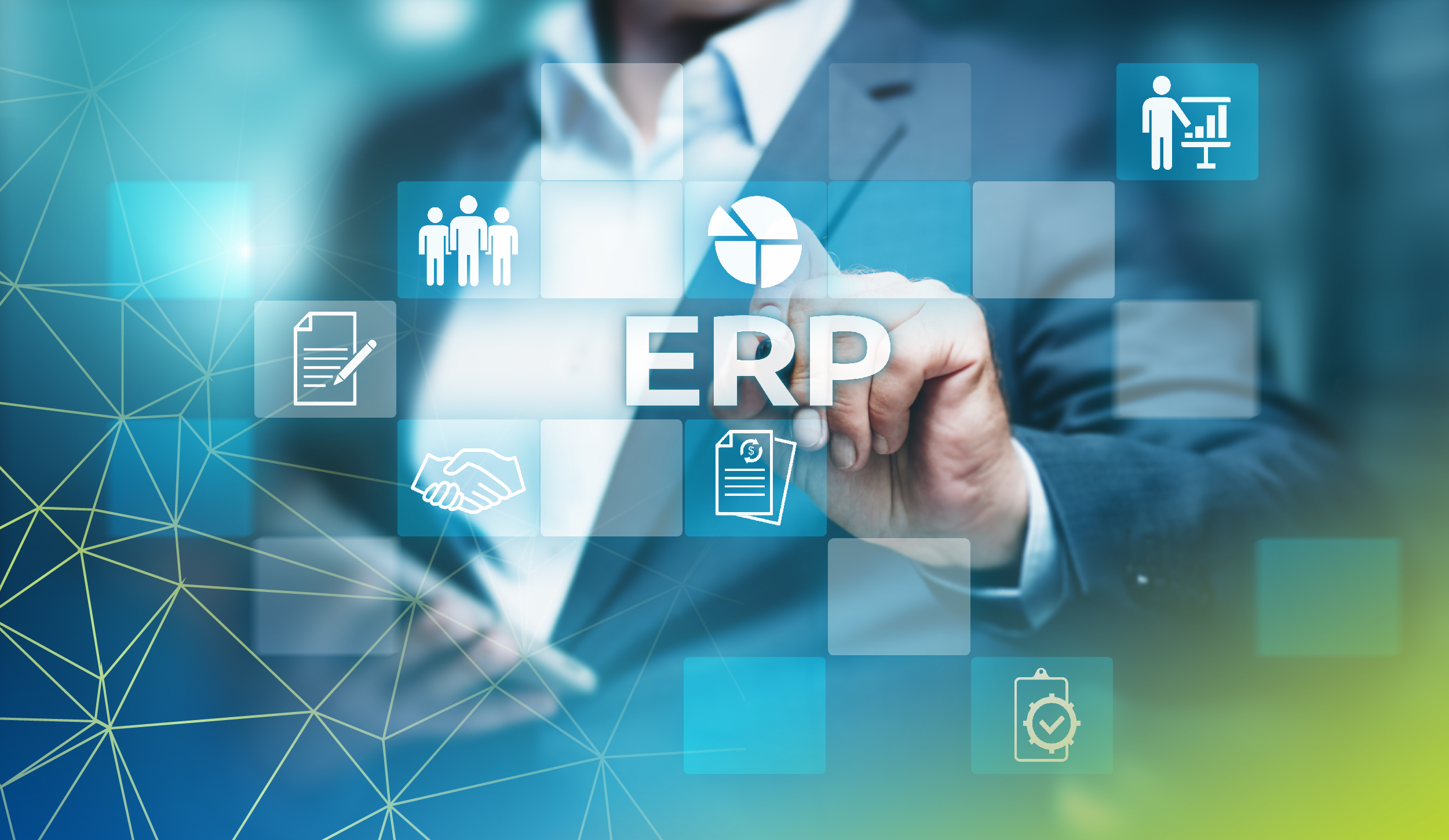 Кому и зачем нужна миграция с 1С:УПП на 1С:ERP