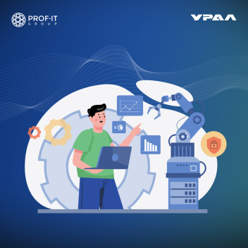 Завершается первый этап проекта “Цифровое производство УРАЛ"