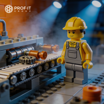 Система управления производственными операциями mQPS вошла в Единый реестр российского ПО